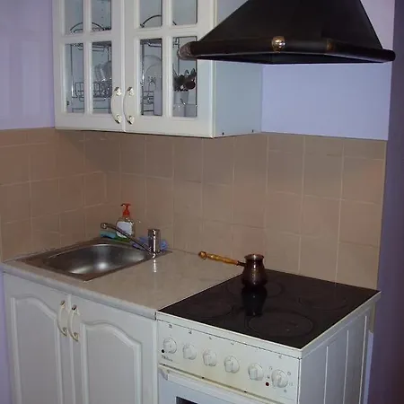 Economy Baltics Apartments - Uue Maailma 19 Reval Esterno foto