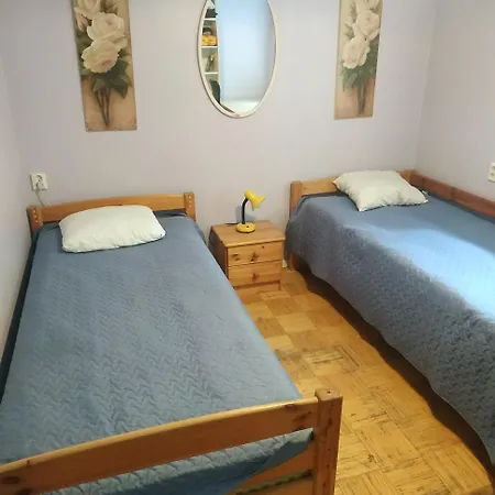 Economy Baltics Apartments - Uue Maailma 19 Reval Esterno foto