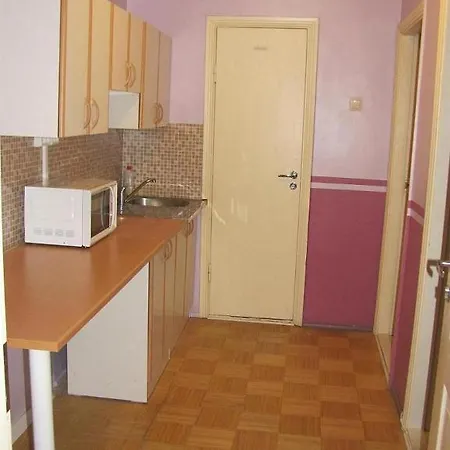 Economy Baltics Apartments - Uue Maailma 19 Reval Camera foto