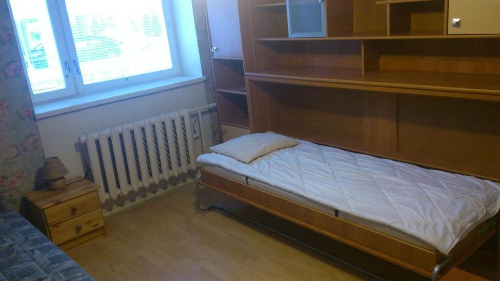Íbúð Economy Baltics - Uue Maailma 19 Tallinn